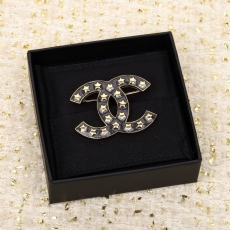 Chanel Brooches